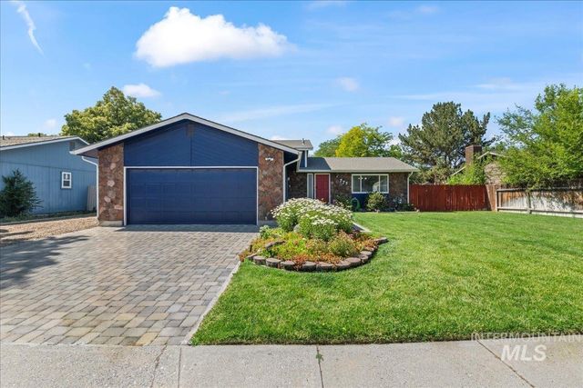 775 Terrell Drive, Mountain Home, ID 83647