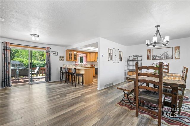 775 Terrell Drive, Mountain Home, ID 83647