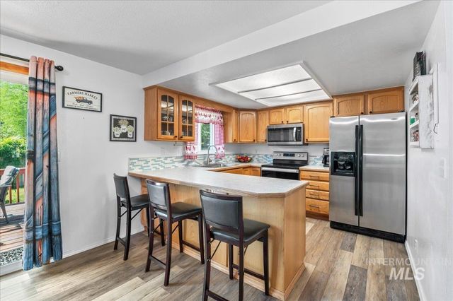 775 Terrell Drive, Mountain Home, ID 83647
