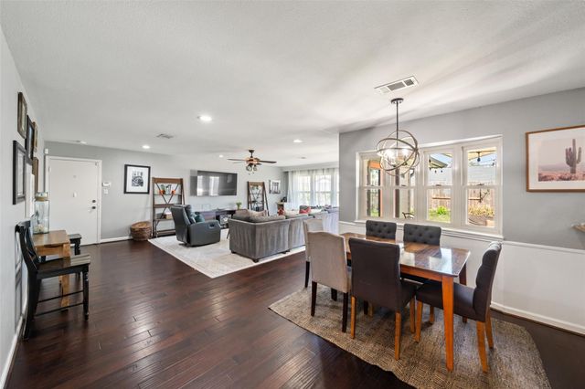 5818 Verdome Lane, Houston, TX 77092
