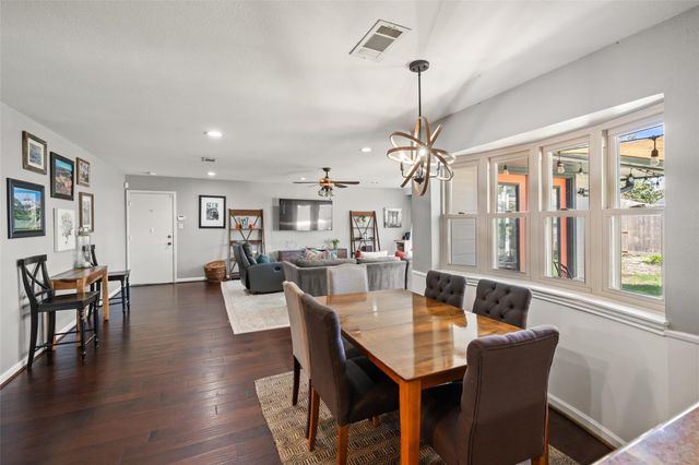 5818 Verdome Lane, Houston, TX 77092