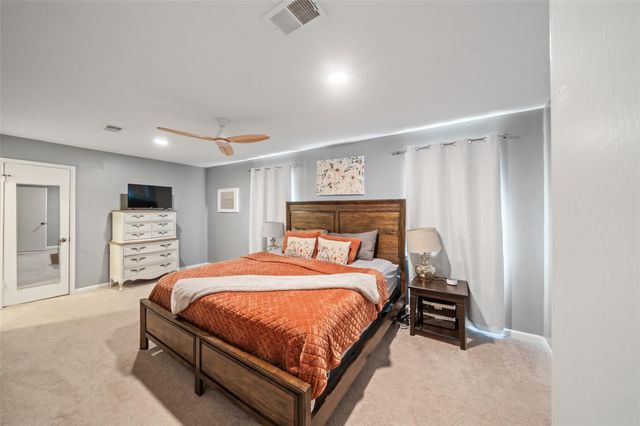 5818 Verdome Lane, Houston, TX 77092