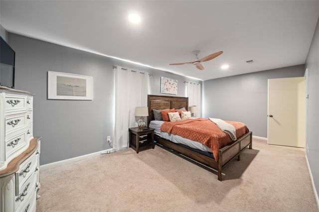 5818 Verdome Lane, Houston, TX 77092