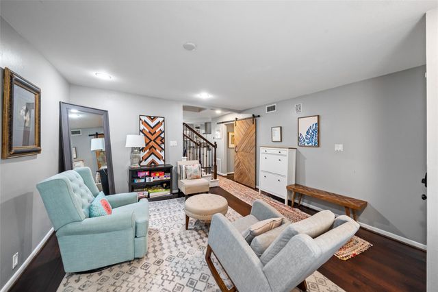 5818 Verdome Lane, Houston, TX 77092