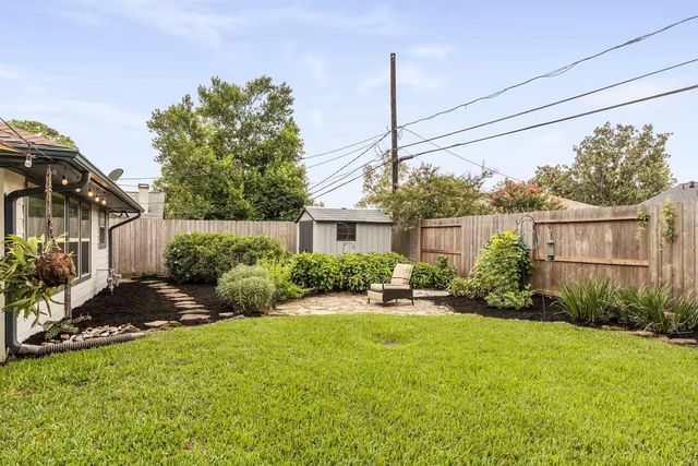 5818 Verdome Lane, Houston, TX 77092