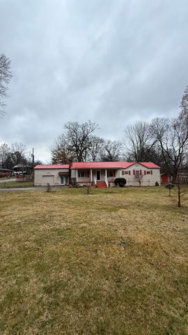 128 Cherry Road, Berea, KY 40403