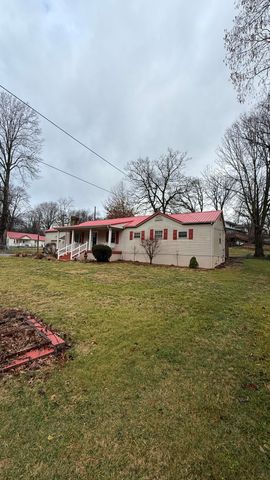 128 Cherry Road, Berea, KY 40403