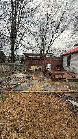 128 Cherry Road, Berea, KY 40403