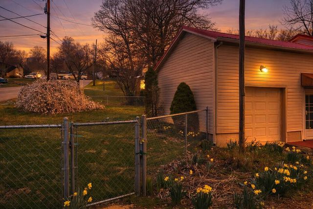 128 Cherry Road, Berea, KY 40403