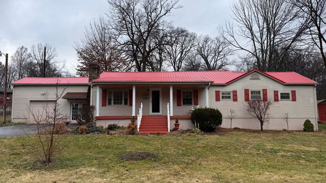 128 Cherry Road, Berea, KY 40403