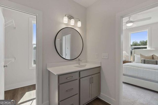 498 Burroughs Street SE 323, Atlanta, GA 30315