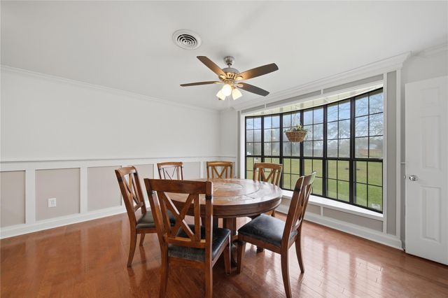 5 Ramey Circle, Houston, TX 77075