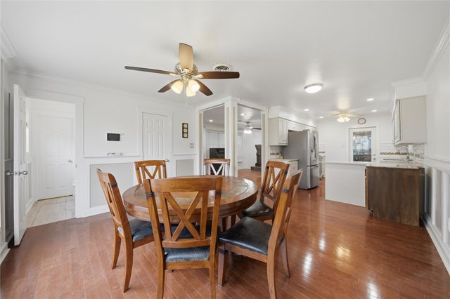 5 Ramey Circle, Houston, TX 77075