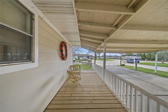 5 Ramey Circle, Houston, TX 77075