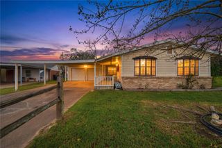 5 Ramey Circle, Houston, TX 77075