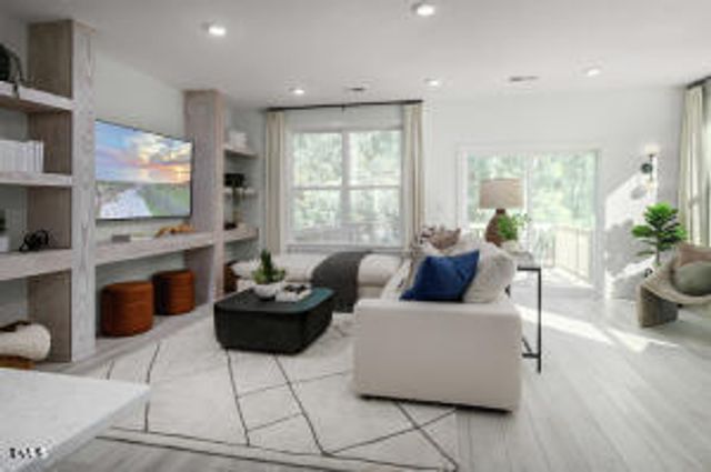 1007 Regalia Road 31, Durham, NC 27713