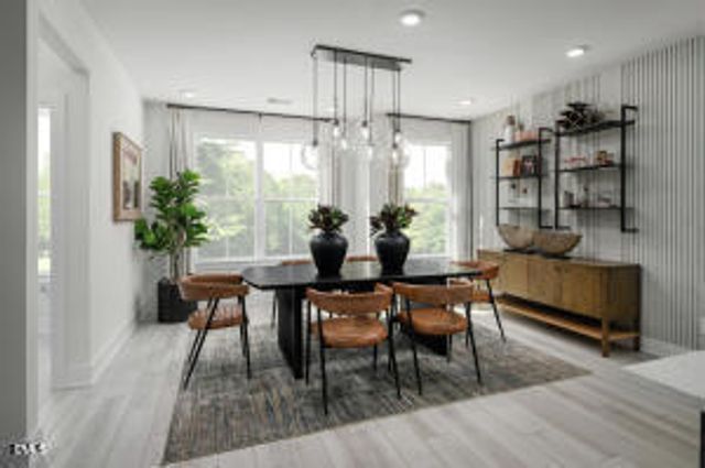 1007 Regalia Road 31, Durham, NC 27713