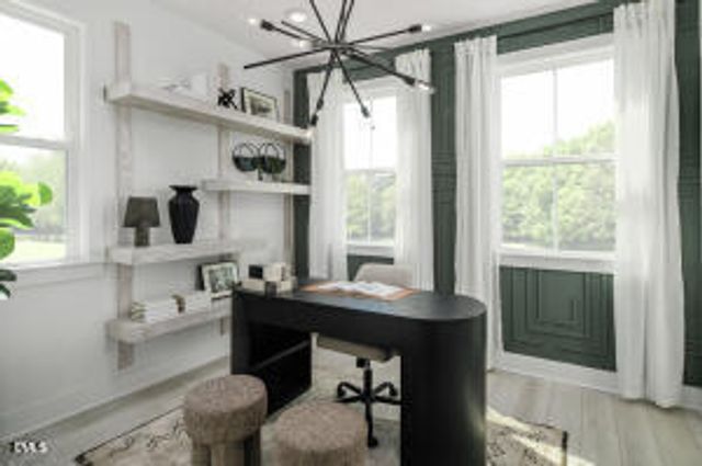 1007 Regalia Road 31, Durham, NC 27713