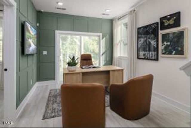 1007 Regalia Road 31, Durham, NC 27713