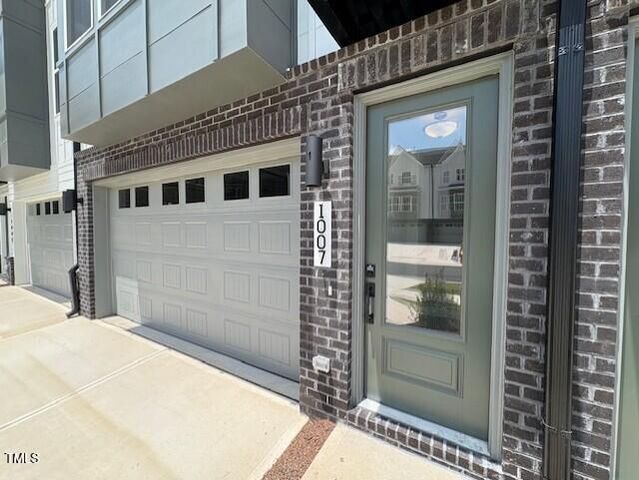 1007 Regalia Road 31, Durham, NC 27713