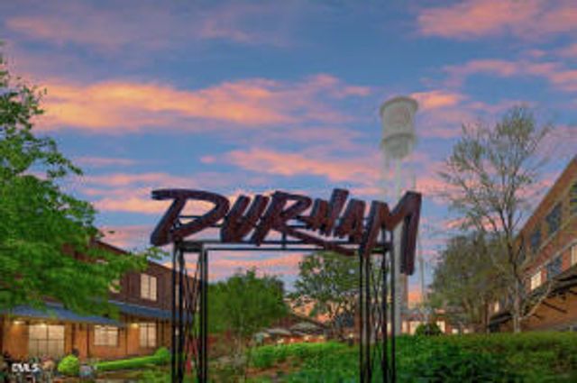 1007 Regalia Road 31, Durham, NC 27713