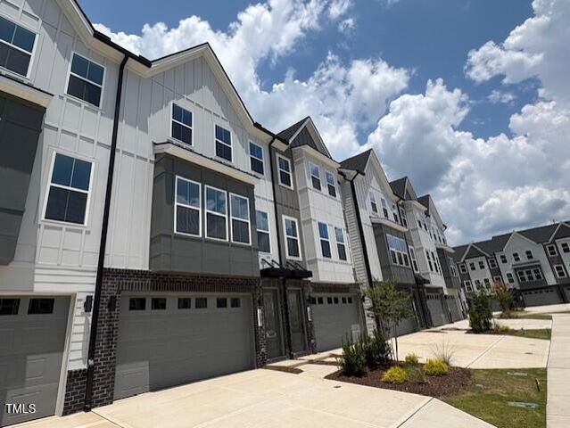 1007 Regalia Road 31, Durham, NC 27713