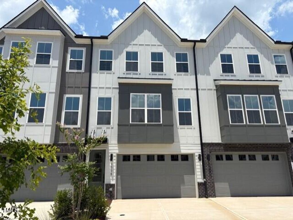 1007 Regalia Road 31, Durham, NC 27713