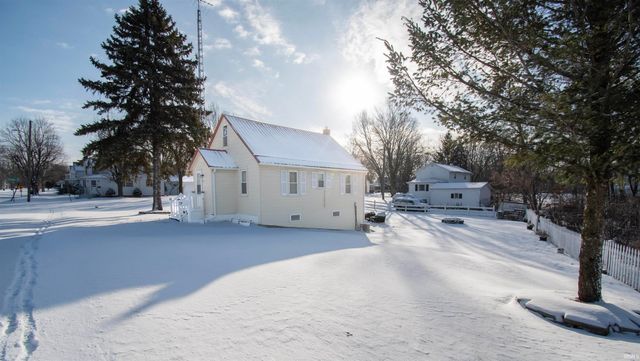 314 E Michigan Street, Lagrange, IN 46761