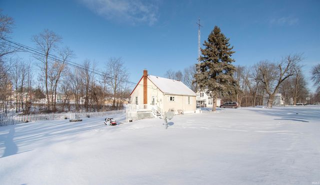 314 E Michigan Street, Lagrange, IN 46761