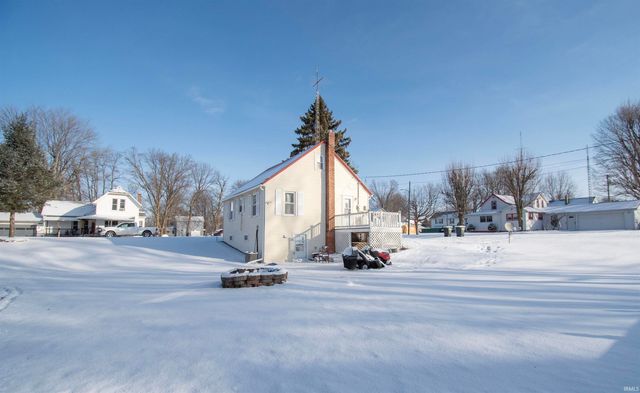 314 E Michigan Street, Lagrange, IN 46761