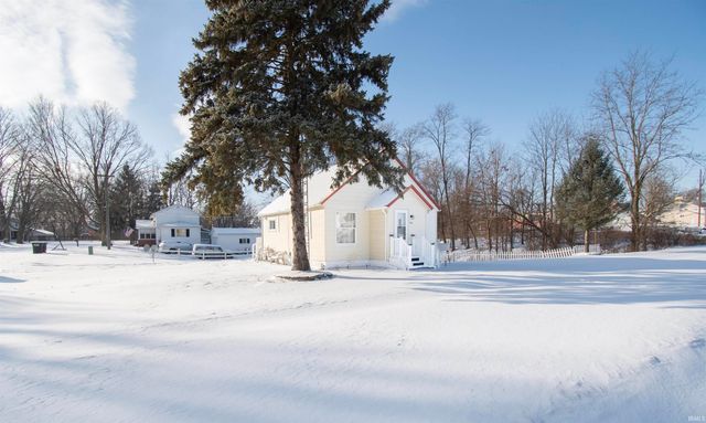 314 E Michigan Street, Lagrange, IN 46761