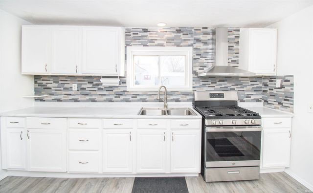 314 E Michigan Street, Lagrange, IN 46761