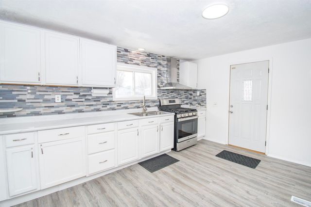 314 E Michigan Street, Lagrange, IN 46761