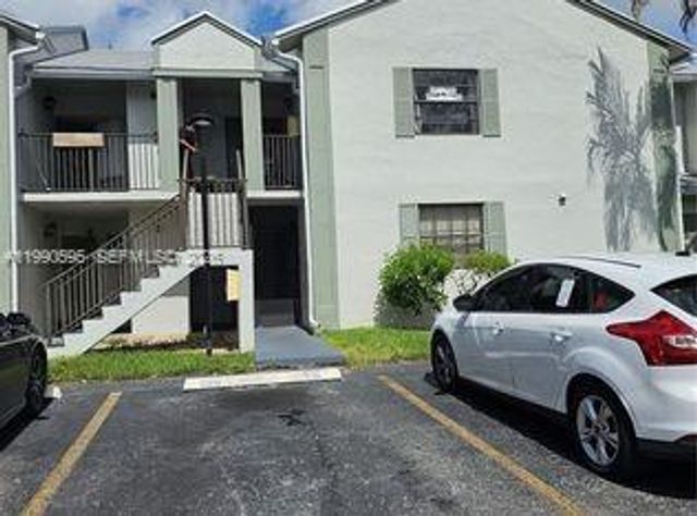 805 N Franklin Ave 805H, Homestead, FL 33034