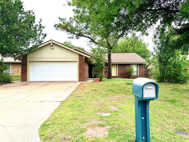 10325 Exter Avenue, Yukon, OK 73099