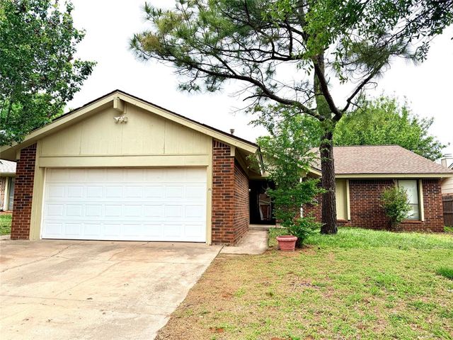 10325 Exter Avenue, Yukon, OK 73099