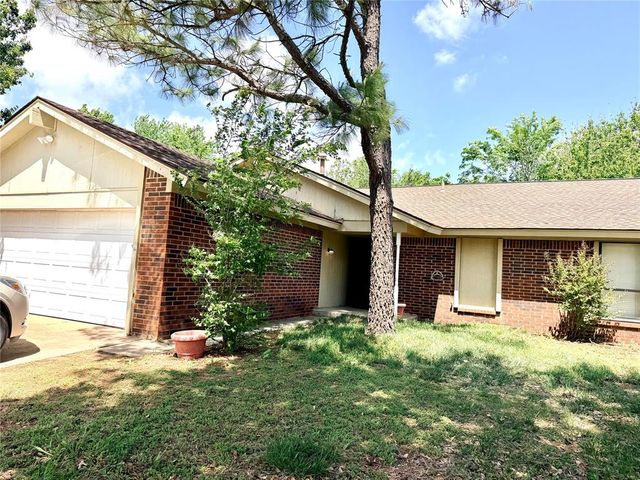 10325 Exter Avenue, Yukon, OK 73099