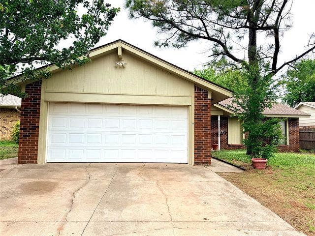 10325 Exter Avenue, Yukon, OK 73099