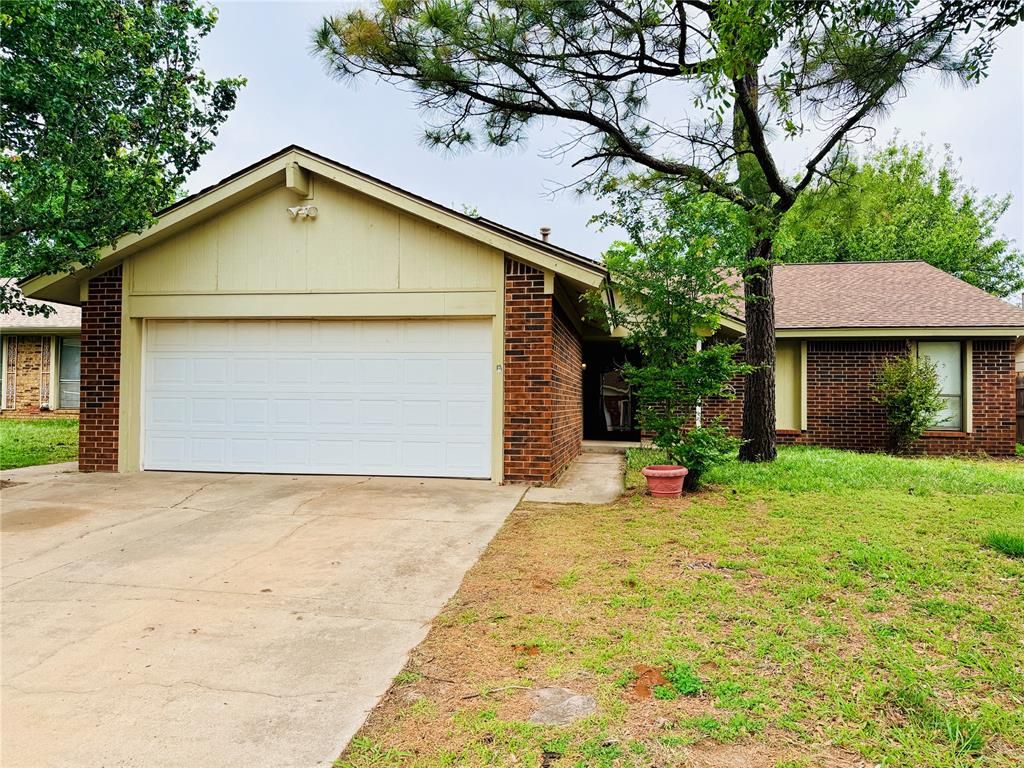 10325 Exter Avenue, Yukon, OK 73099