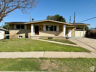 2418 W 4750 S, Roy, UT 84067
