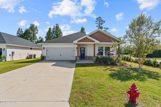 2602 Outlaws Way, Panama City, FL 32405