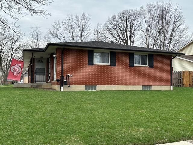 6137 AMBLESIDE Drive, Columbus, OH 43229