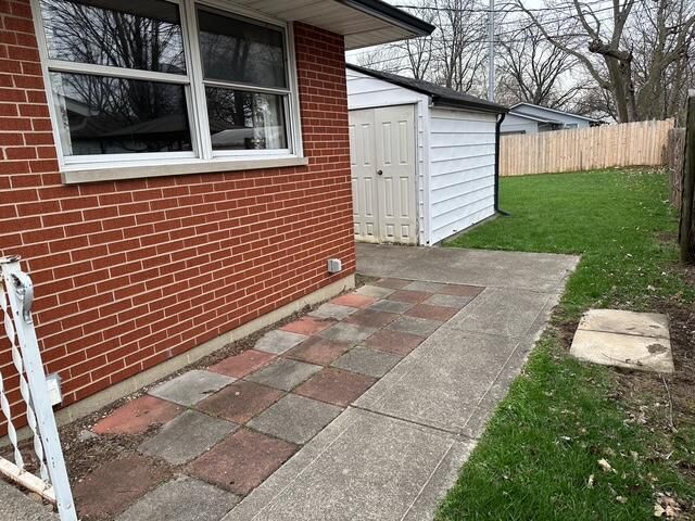 6137 AMBLESIDE Drive, Columbus, OH 43229