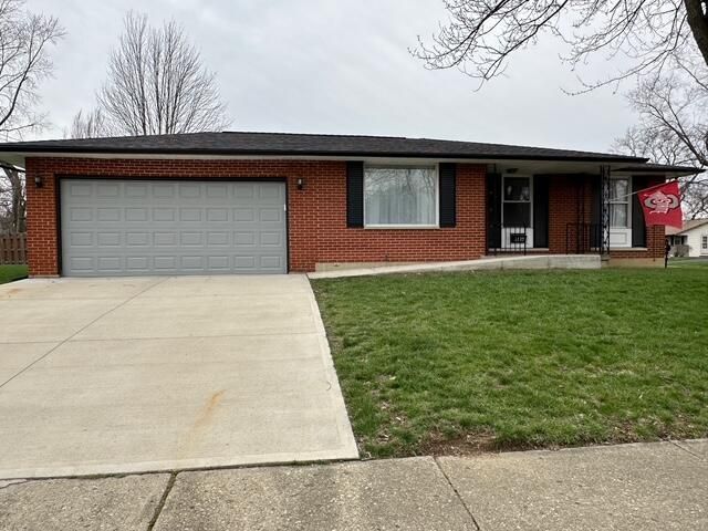 6137 AMBLESIDE Drive, Columbus, OH 43229