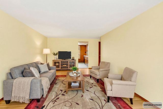 6137 AMBLESIDE Drive, Columbus, OH 43229