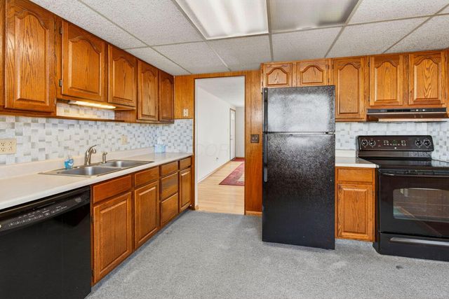 6137 AMBLESIDE Drive, Columbus, OH 43229