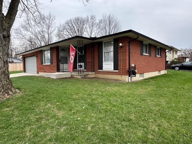 6137 AMBLESIDE Drive, Columbus, OH 43229