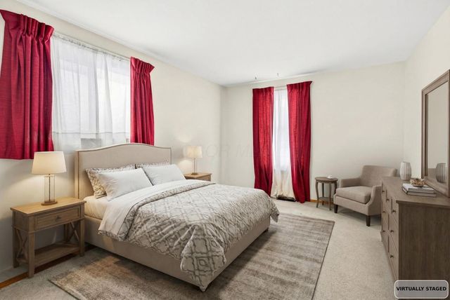 6137 AMBLESIDE Drive, Columbus, OH 43229