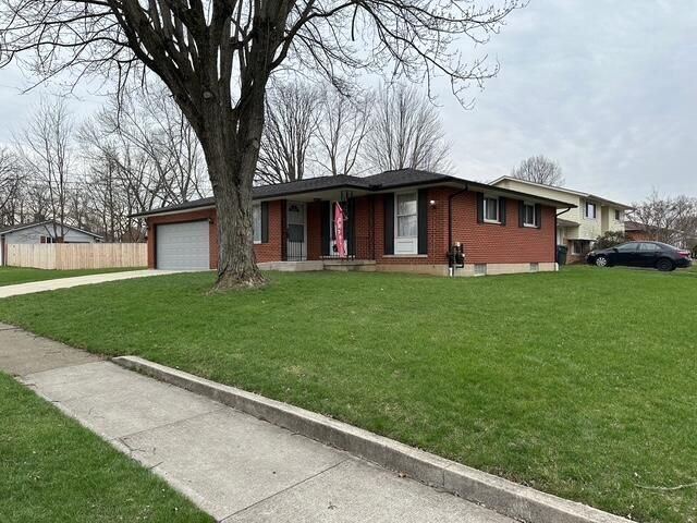 6137 AMBLESIDE Drive, Columbus, OH 43229