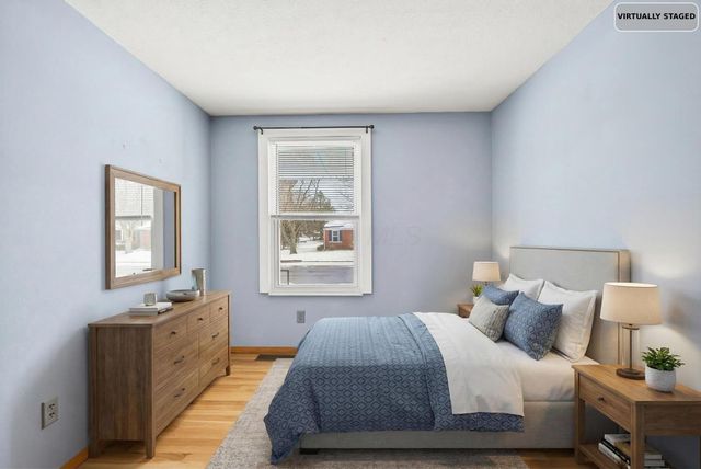 6137 AMBLESIDE Drive, Columbus, OH 43229